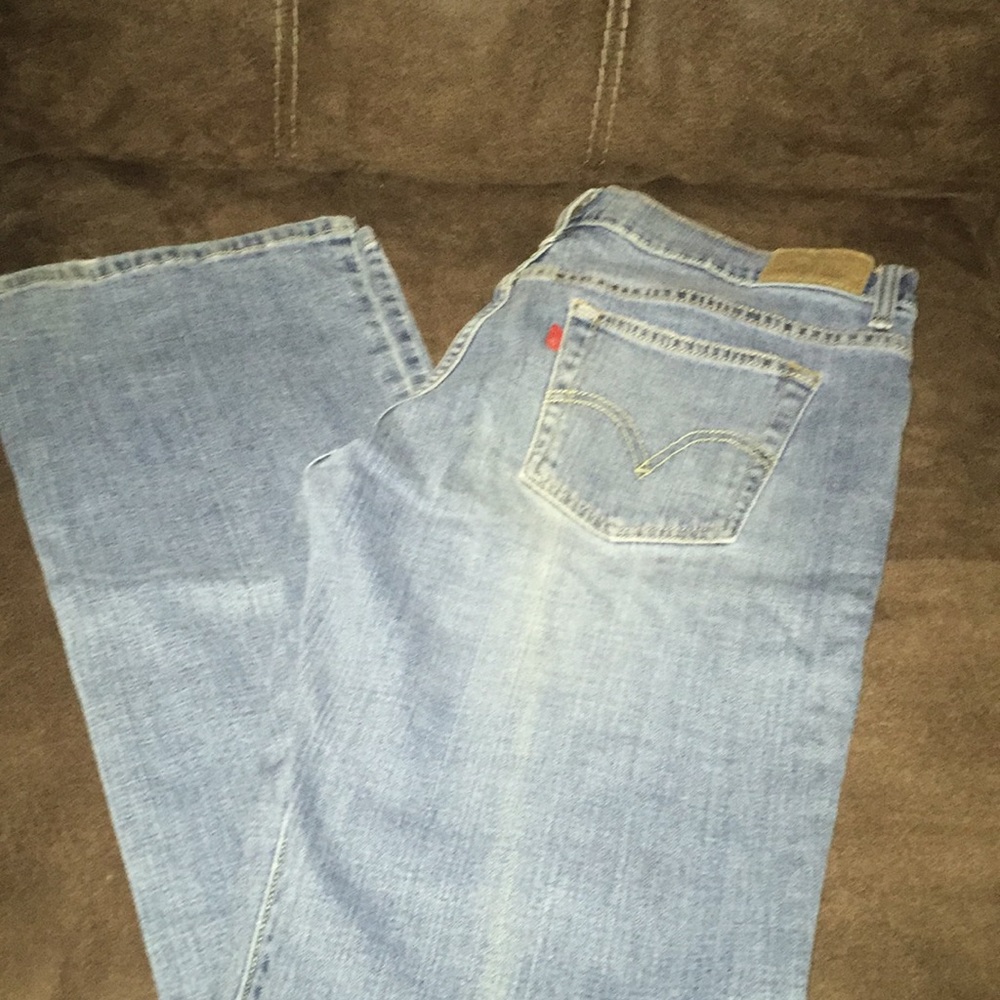 Levi’s 515 Vintage Size 8M with 31in inseam